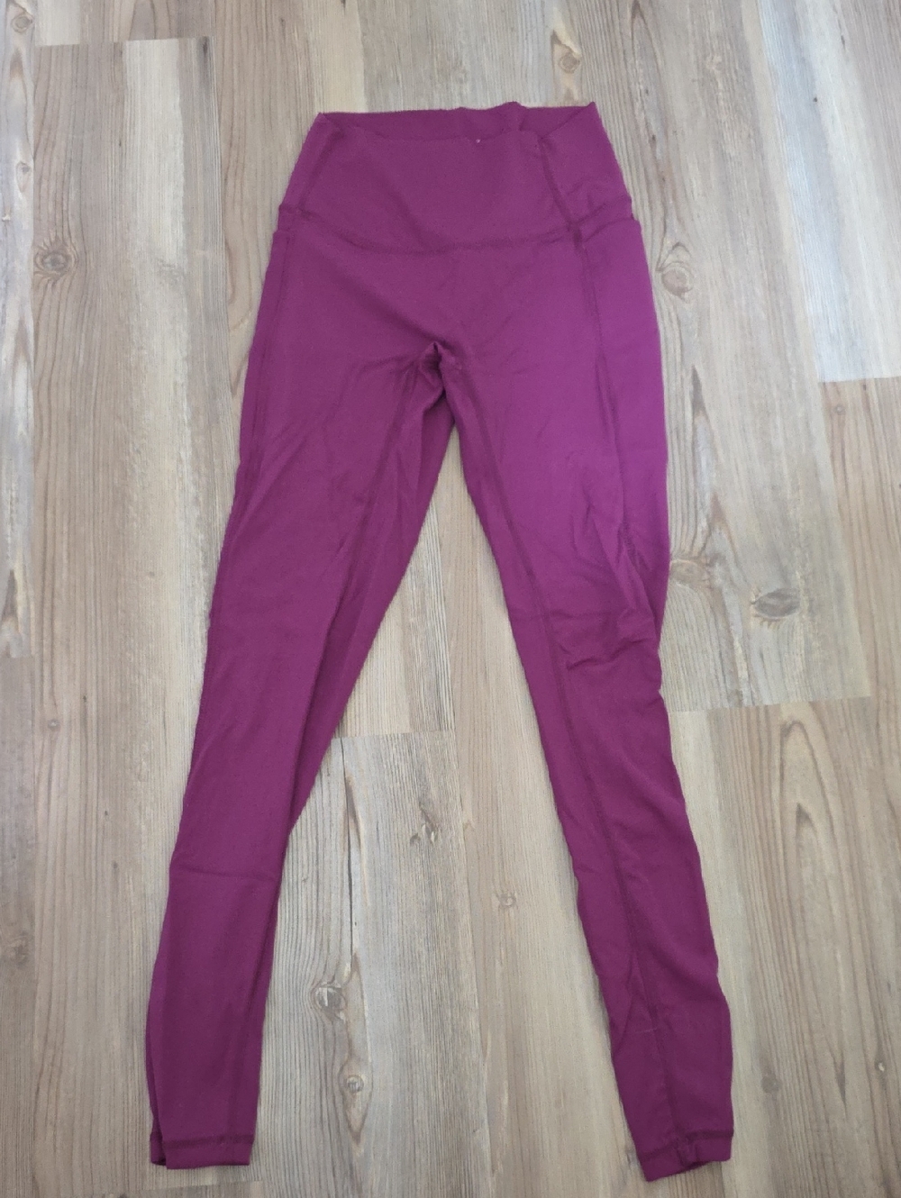 PARAGON Sculptseam Plus With Pockets Leggings Small